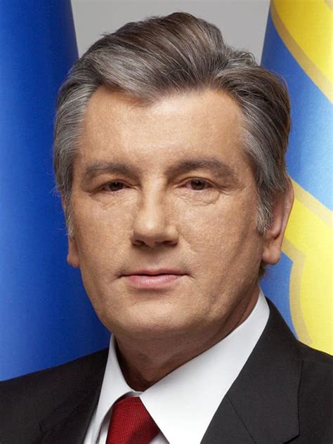 ющенко президент